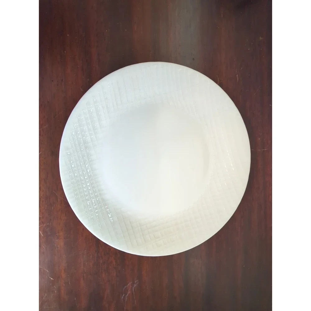 Corelle vitrelle piece